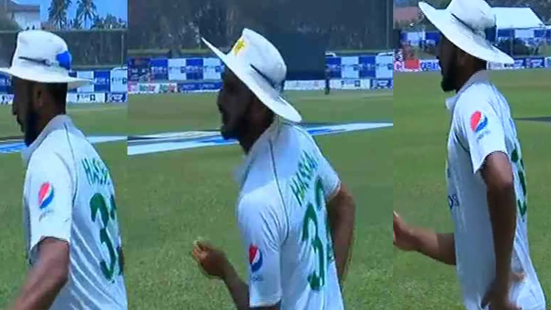 SL vs PAK 2022
