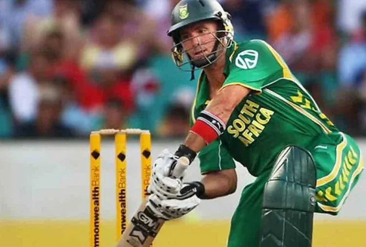 Herschelle Gibbs 6 sixes 