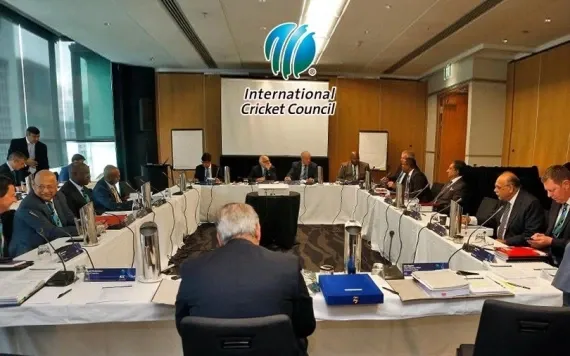 ICC