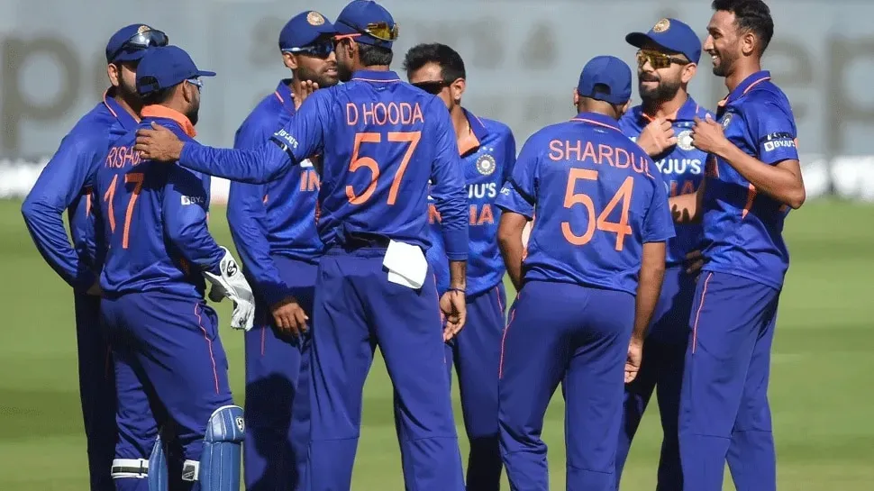 IND vs WI 2022, SuryaKumar Yadav