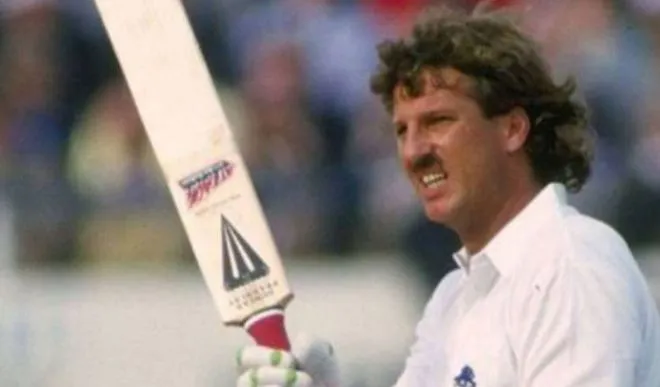Ian Botham