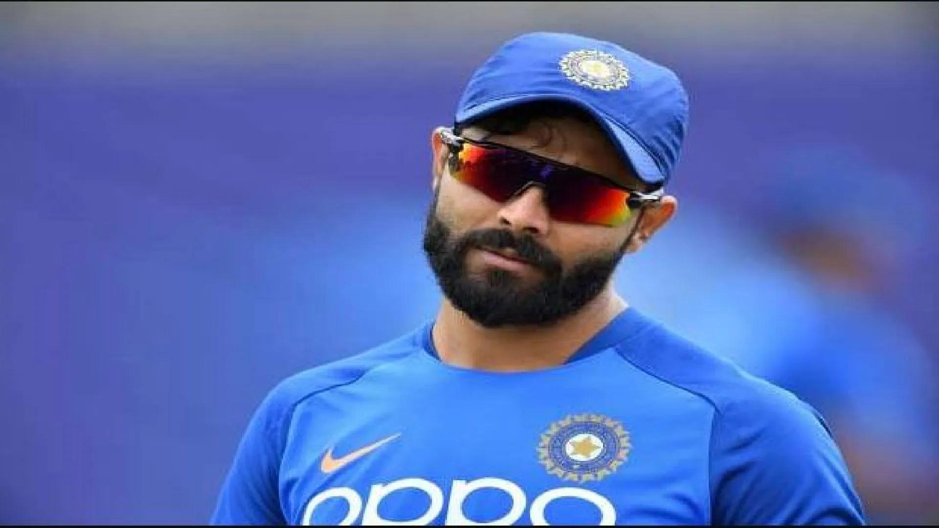 Ravindra jadeja
