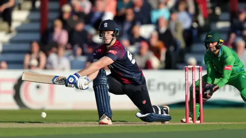 Jimmy Neesham