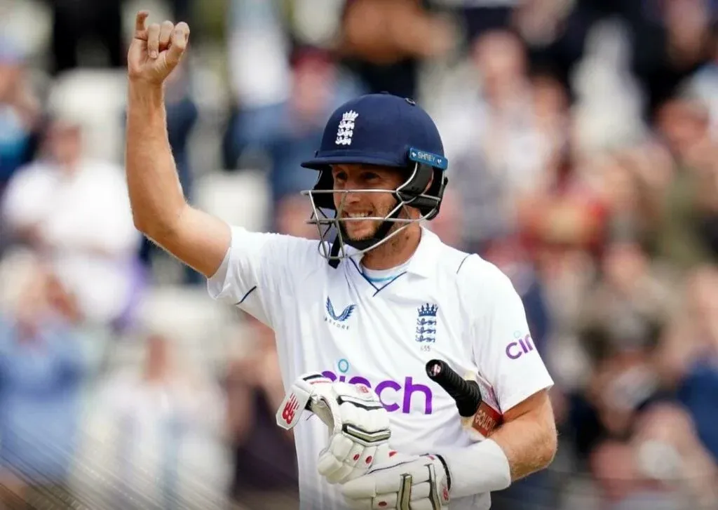 Joe Root