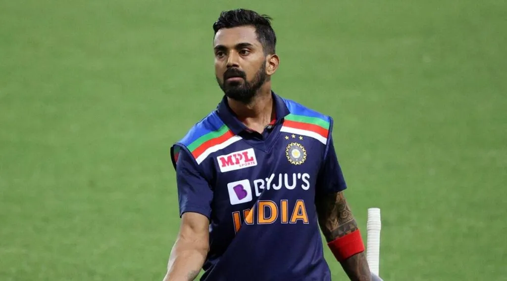 KL Rahul - Team India 1