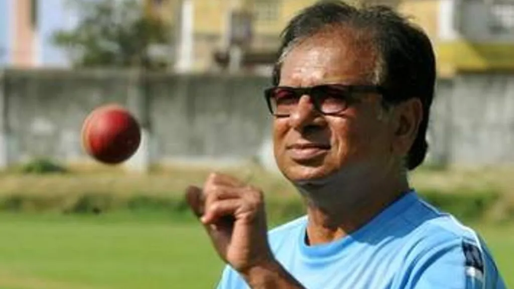 ENG vs IND 2022