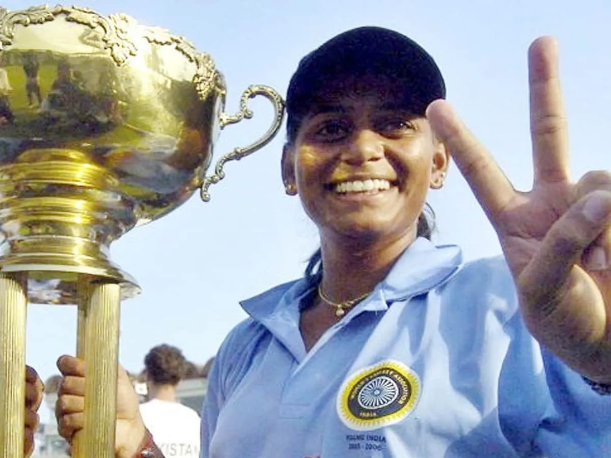 Karuna Jain