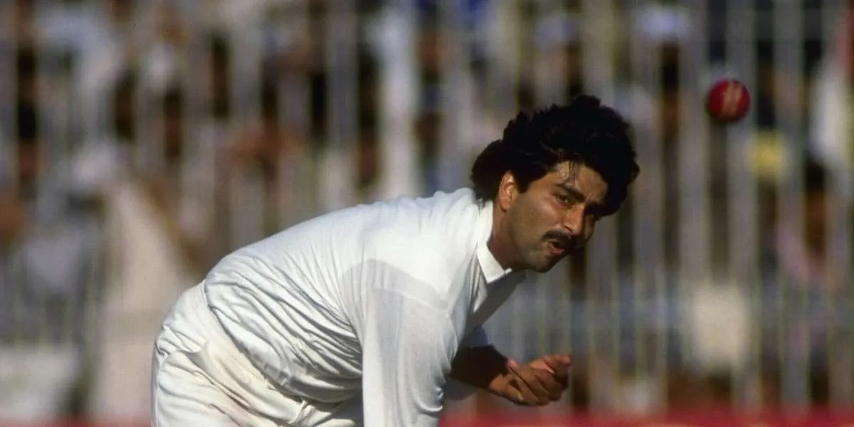 Manoj Prabhakar