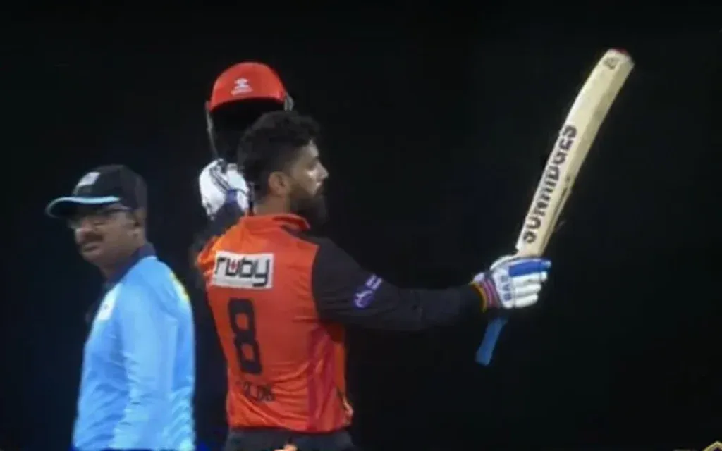 TNPL 2022 