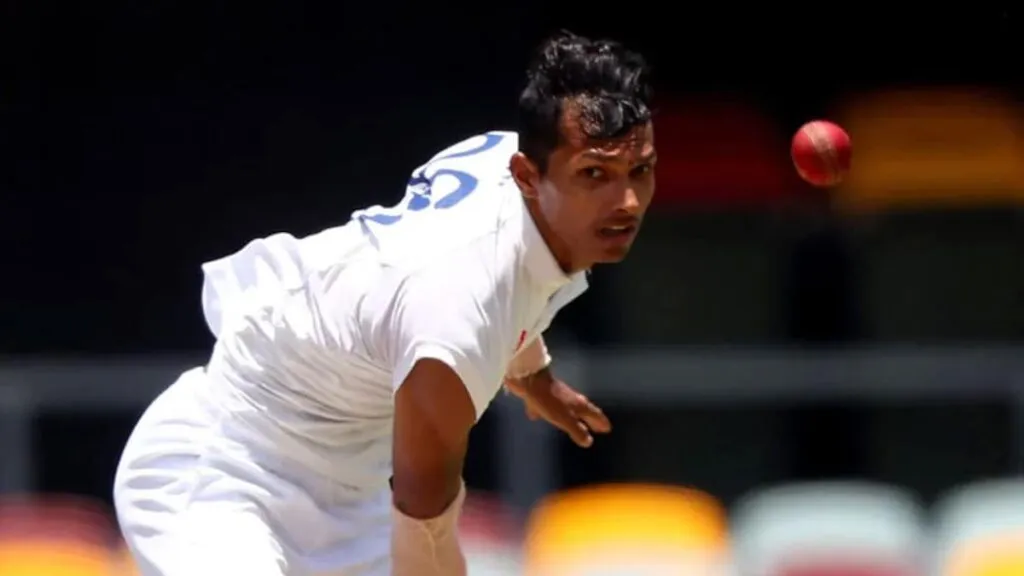 Navdeep Saini