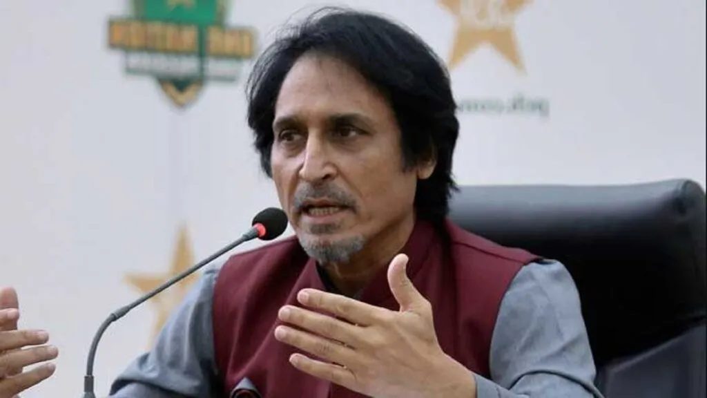 Ramiz raja says pakistans victory against sri lanka is similar to victory against india in 1987