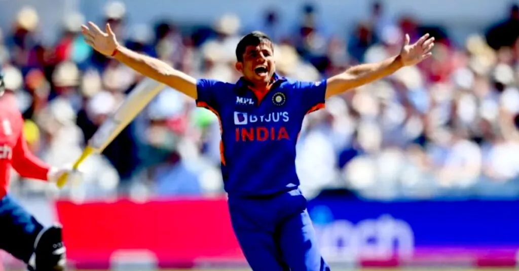 Ravi Bishnoi ENG vs IND