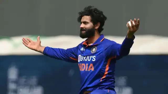 ENG vs IND 2022
