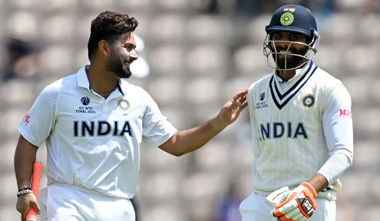 ENG vs IND 2022