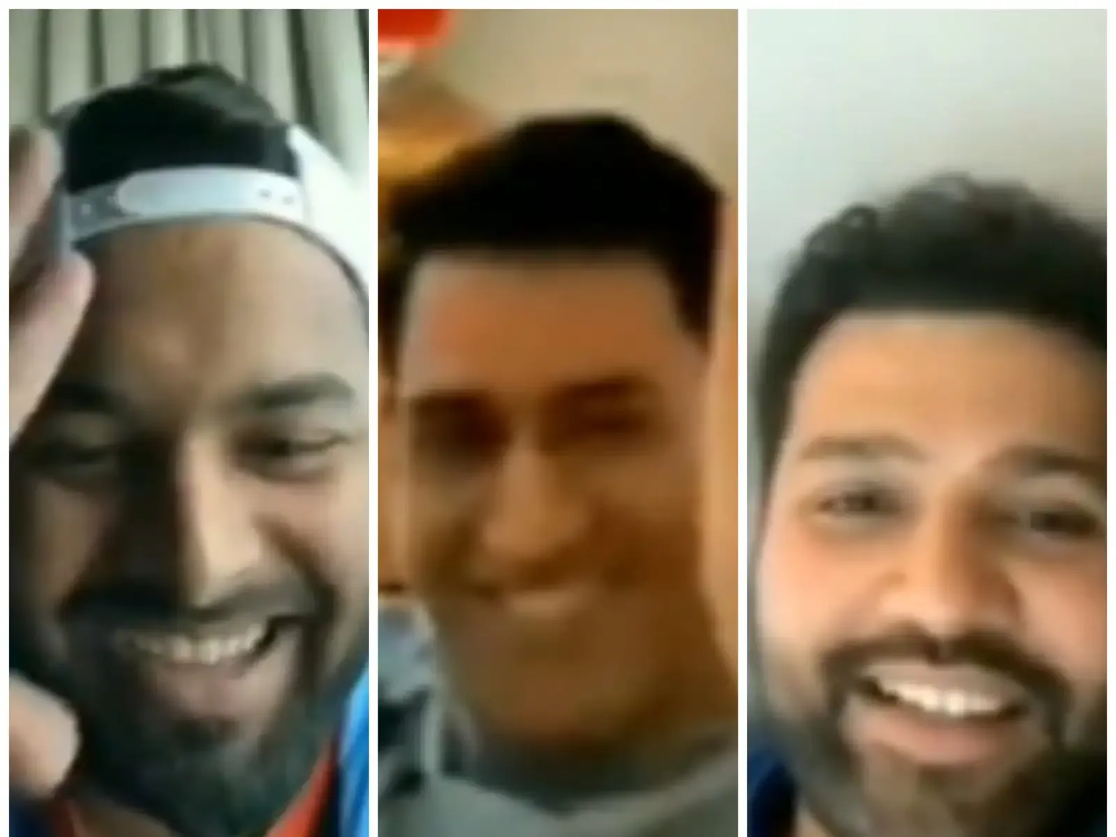 Rishabh Pant