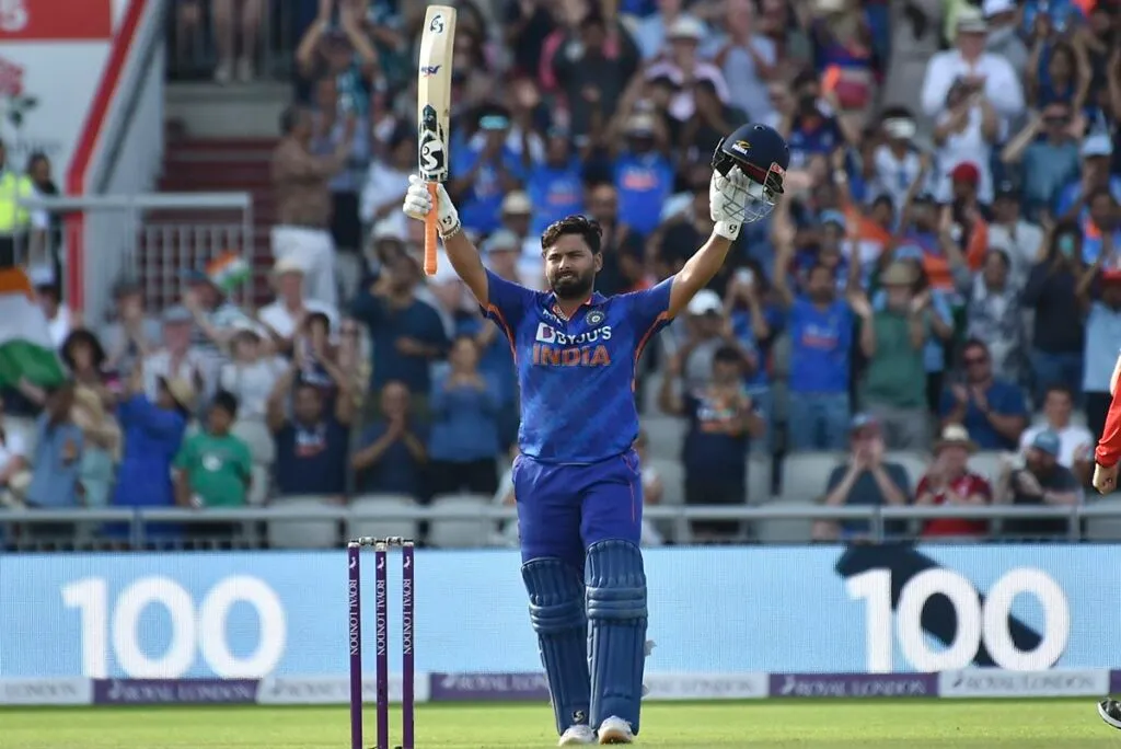 3rd ODI IND vs EN