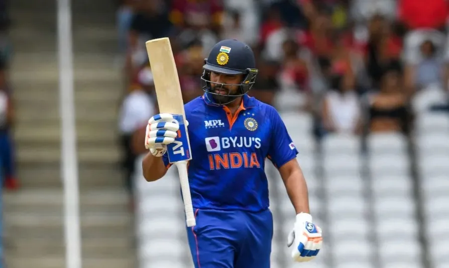 Rohit Sharma Most Runs in T20I