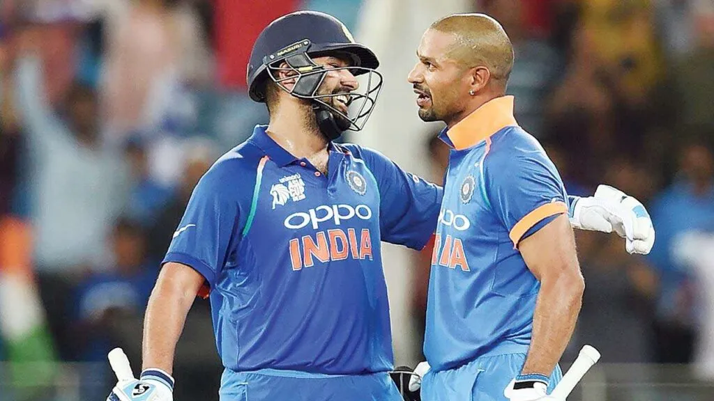 ENG vs IND 2-22