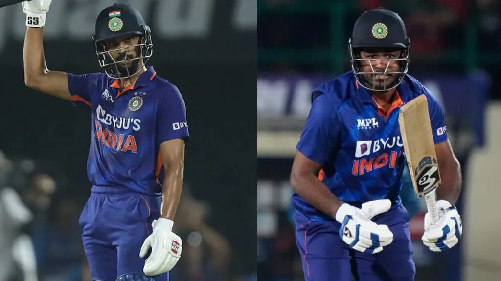 ENG vs IND 2022