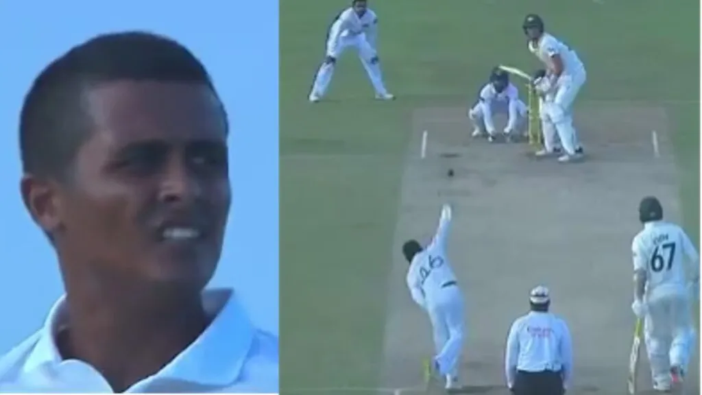 SL vs AUS