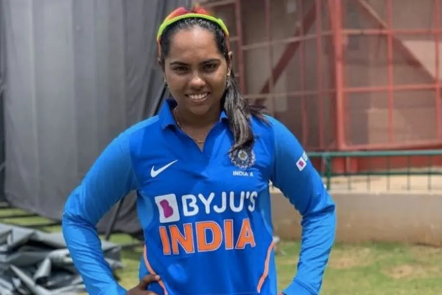 Sabbhineni Meghana