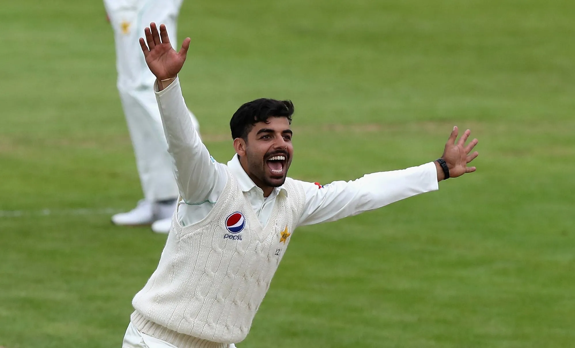 Shadab Khan