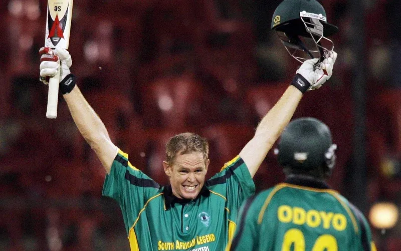 Shaun Pollock