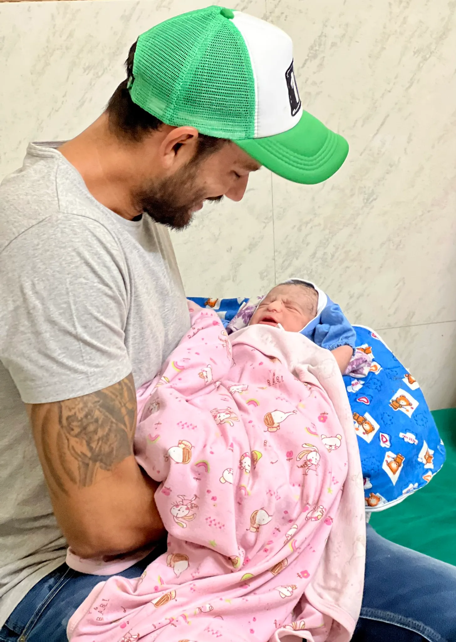 Sheldon Jackson