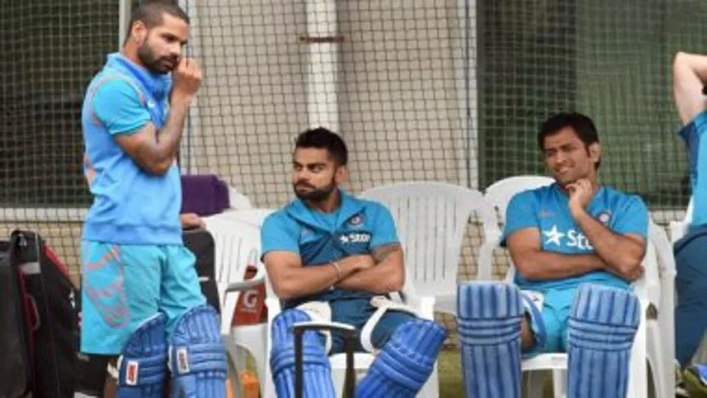 Wi vs IND 2022
