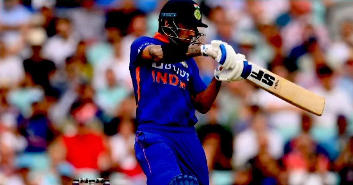 Shikhar Dhawan