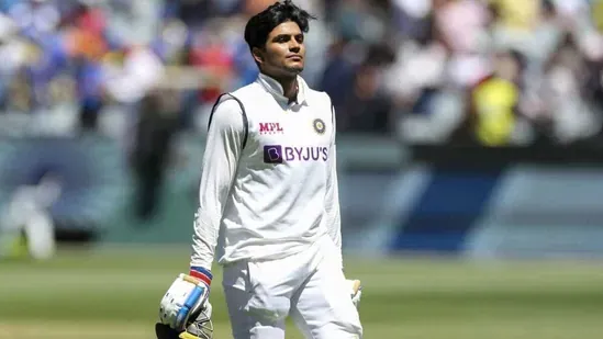 ENG vs IND 2022