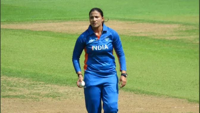Sneh Rana 1