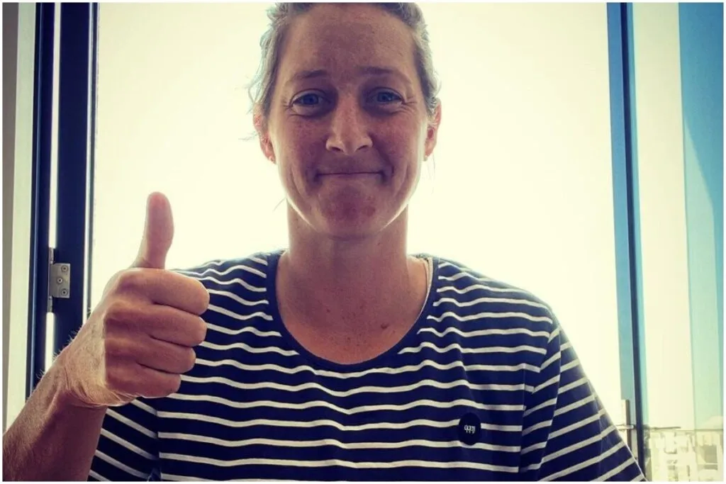 NZ Women Team 