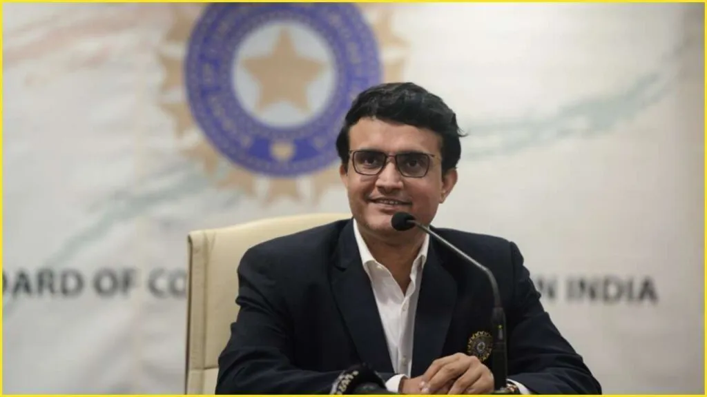 BCCI