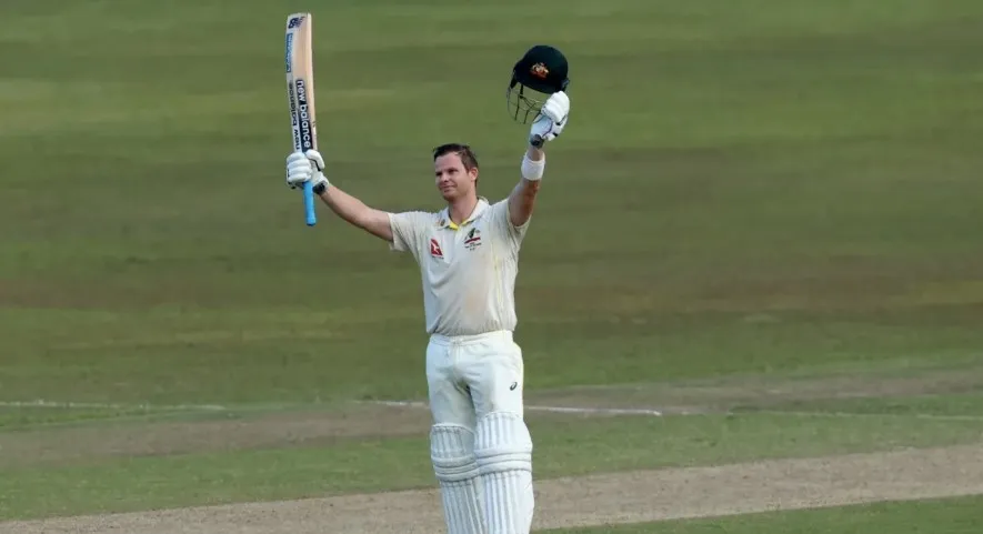Steve Smith