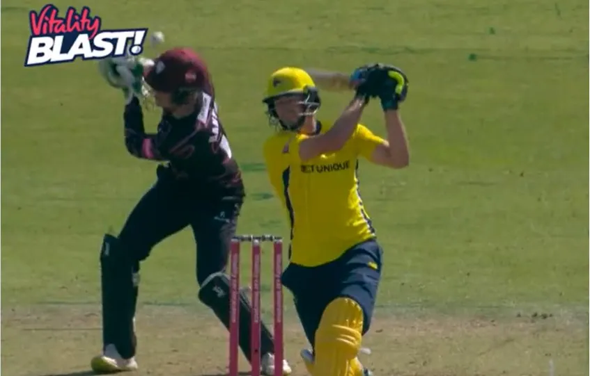 T20 Balast semi Final 