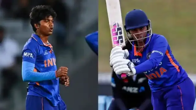 Team India