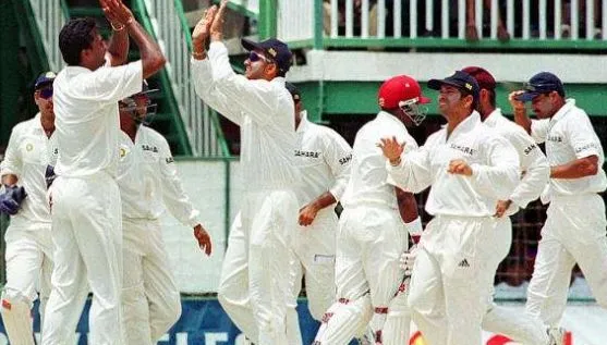 Team India