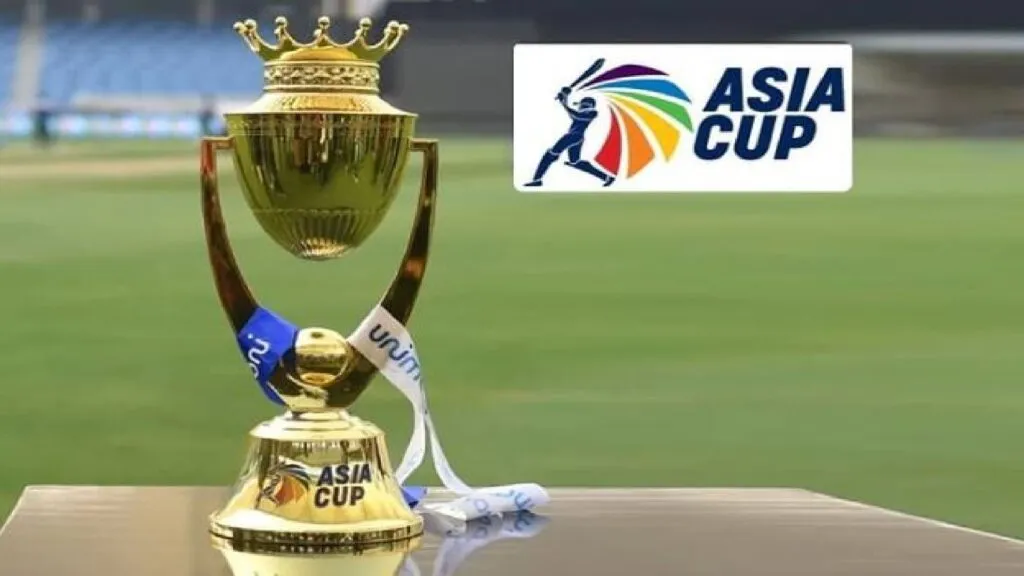 Asia Cup 2022