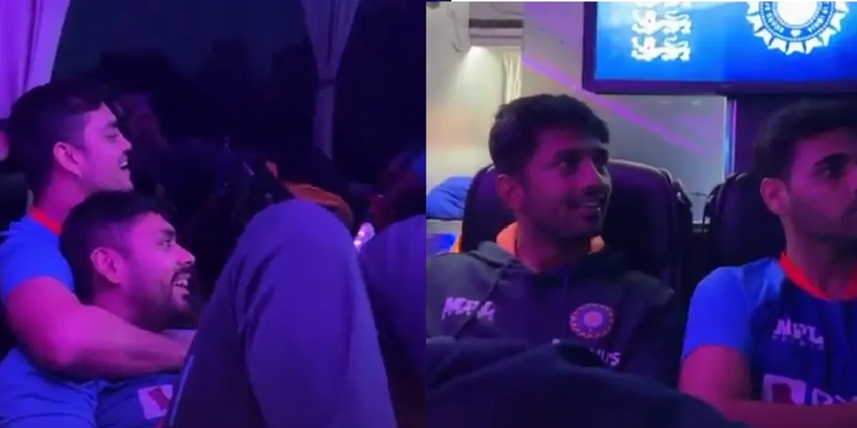 IND vs ENG