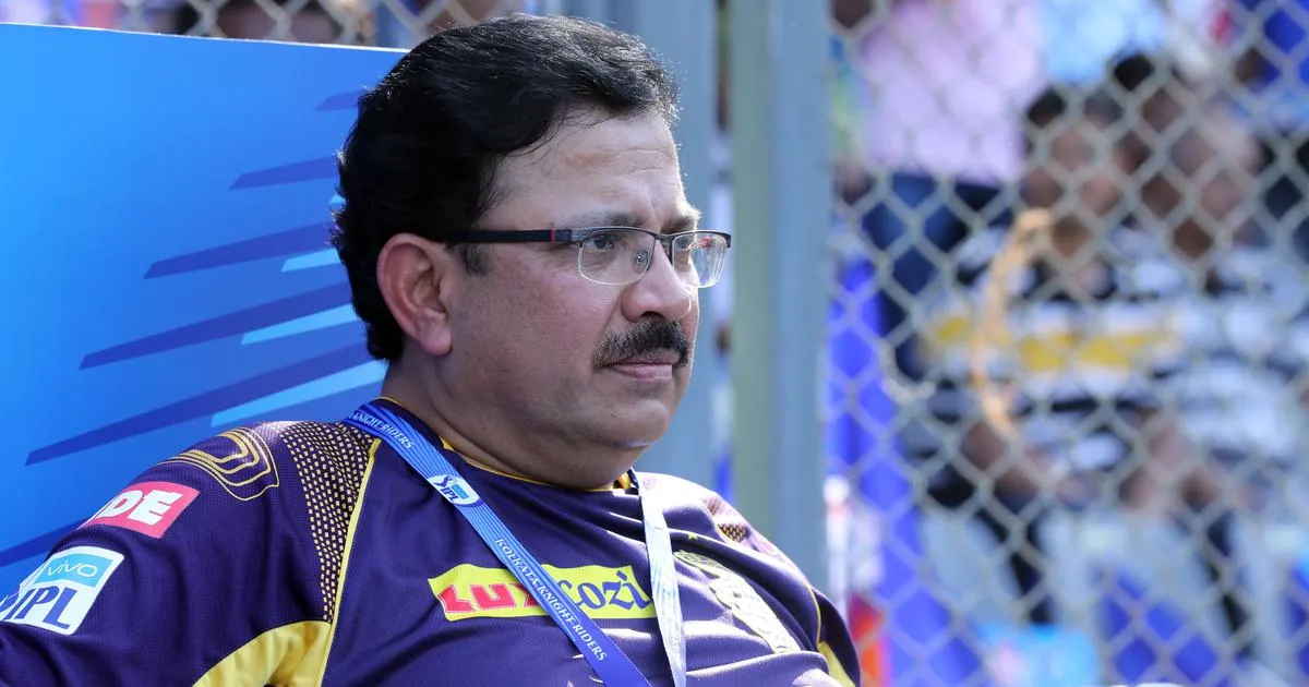 Venky Mysore