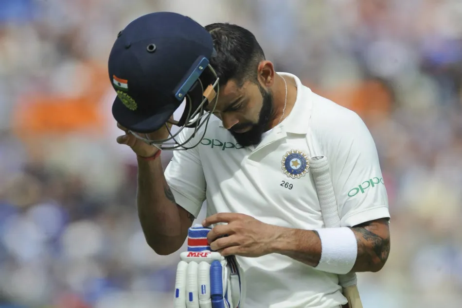 Team India