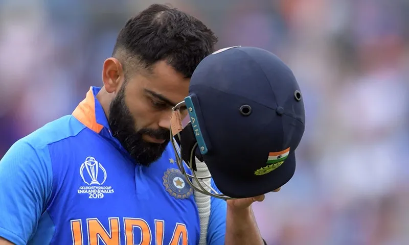  danish kaneria on virat kohli