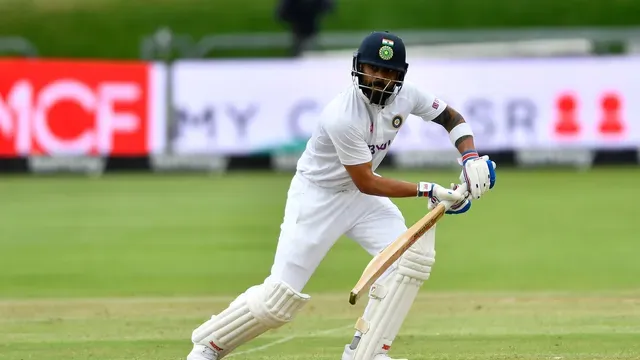 ENG vs IND 2022