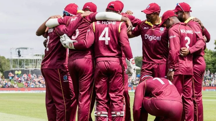 WI vs IND 2nd ODI - Westindies Probable XI