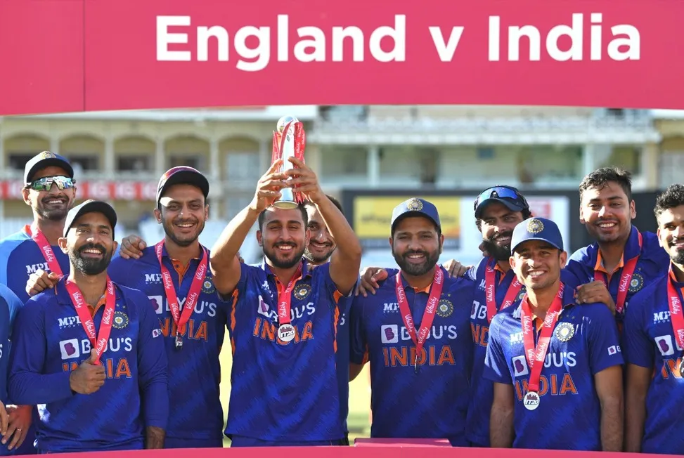 IND VS ENG