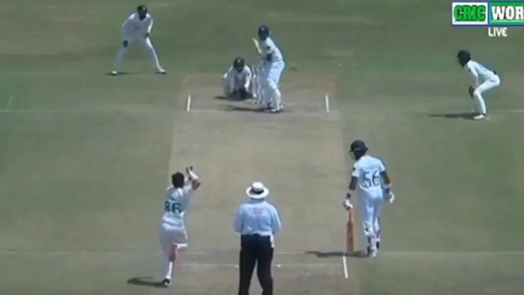SL vs Pak 