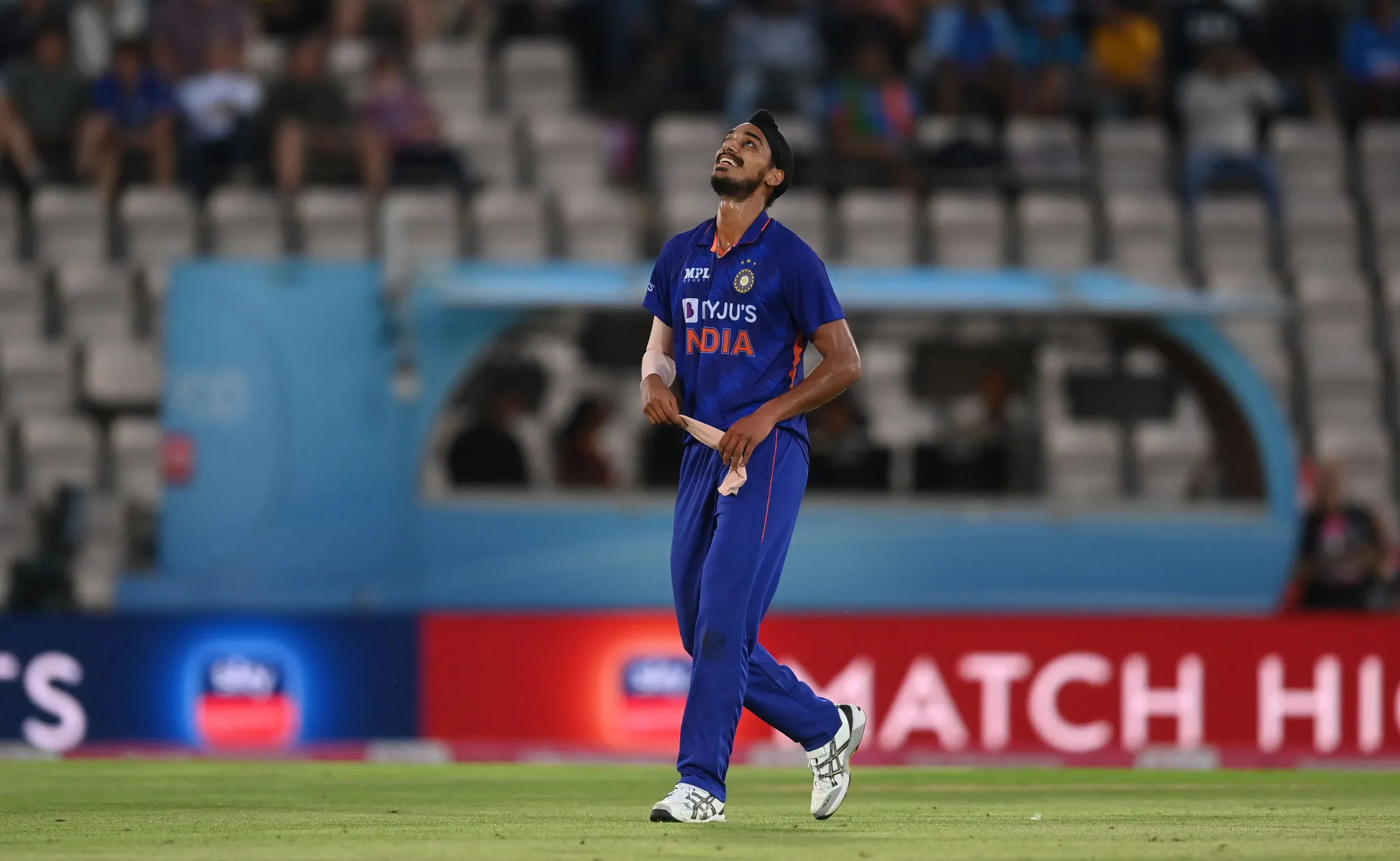 WI vs IND