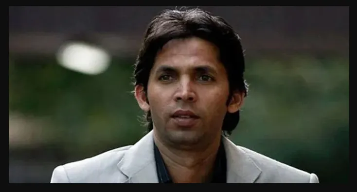  Mohammad Asif