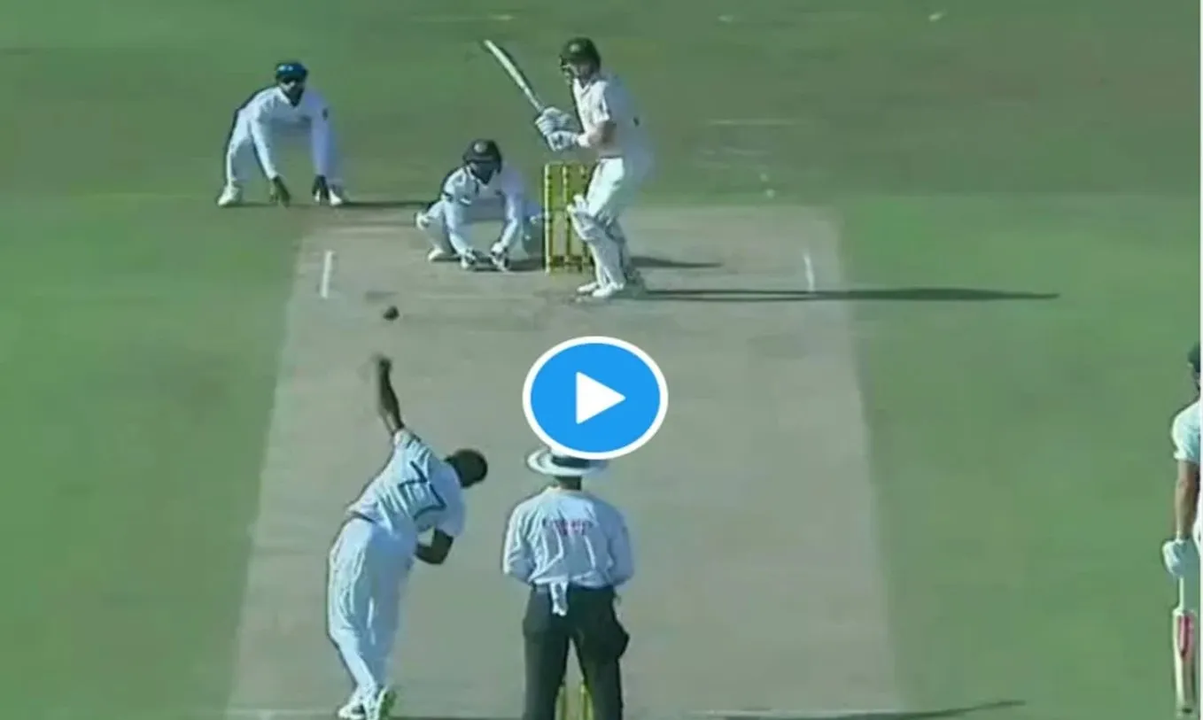 AUS vs SL 2022